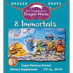 8 Immortals, 2 fl. oz.