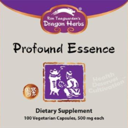 Profound Essence, 100 Capsules