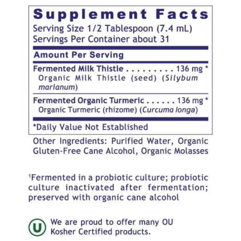 Liver-ND, 8 fl. oz. - Image 3