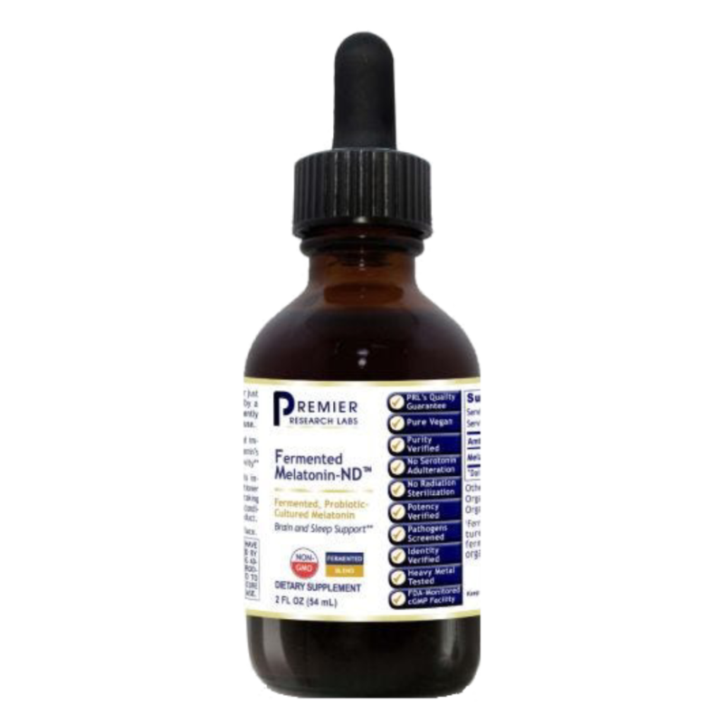 Melatonin-ND, 2 fl. oz.