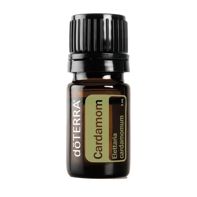 Cardamom, 5ml