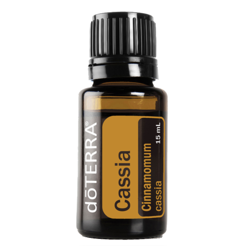 Cassia, 15ml