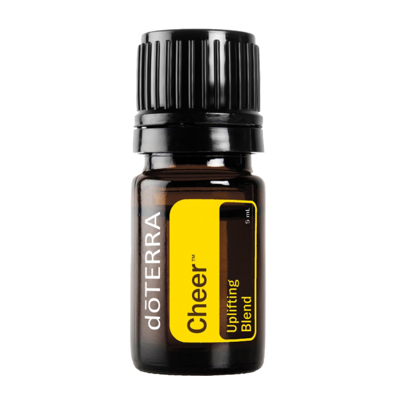 Cheer, 5ml