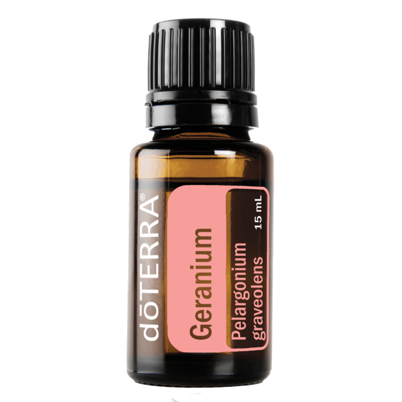 Geranium, 15ml
