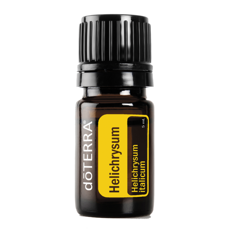 Helichrysum, 5ml