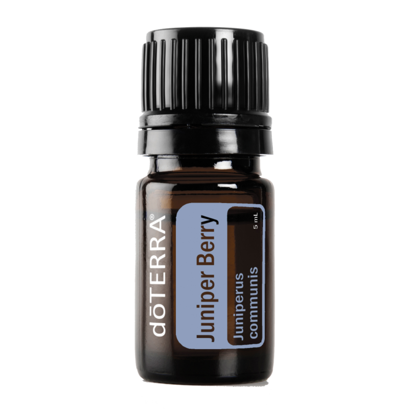 Juniper Berry, 5ml