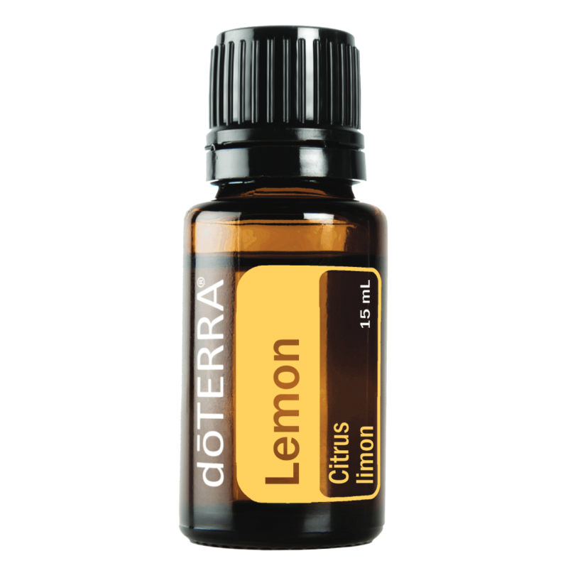 Lemon, 15ml