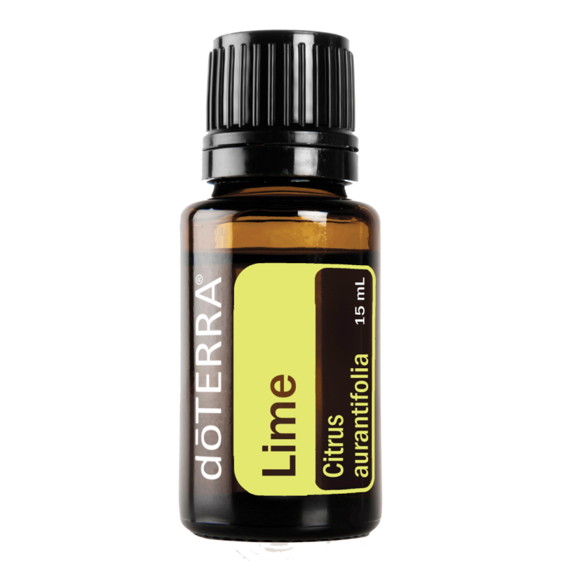 Lime, 15ml
