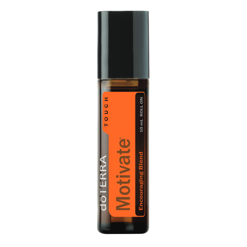 Motivate Touch, 10ml