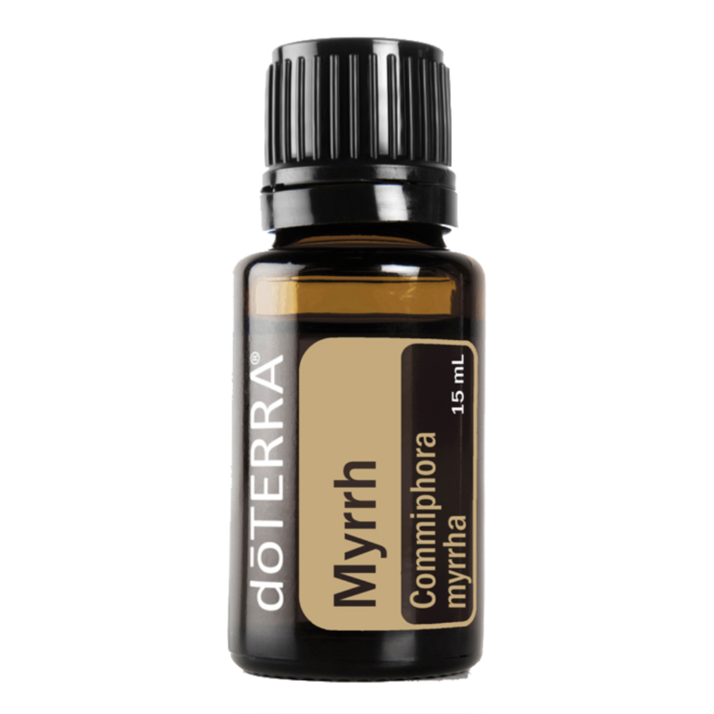 Myrrh, 15ml