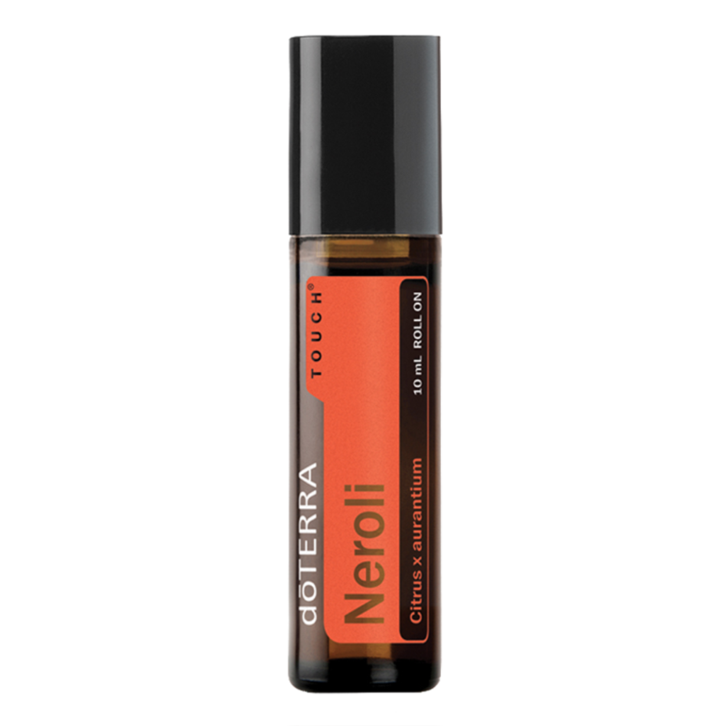 Neroli Touch, 10ml