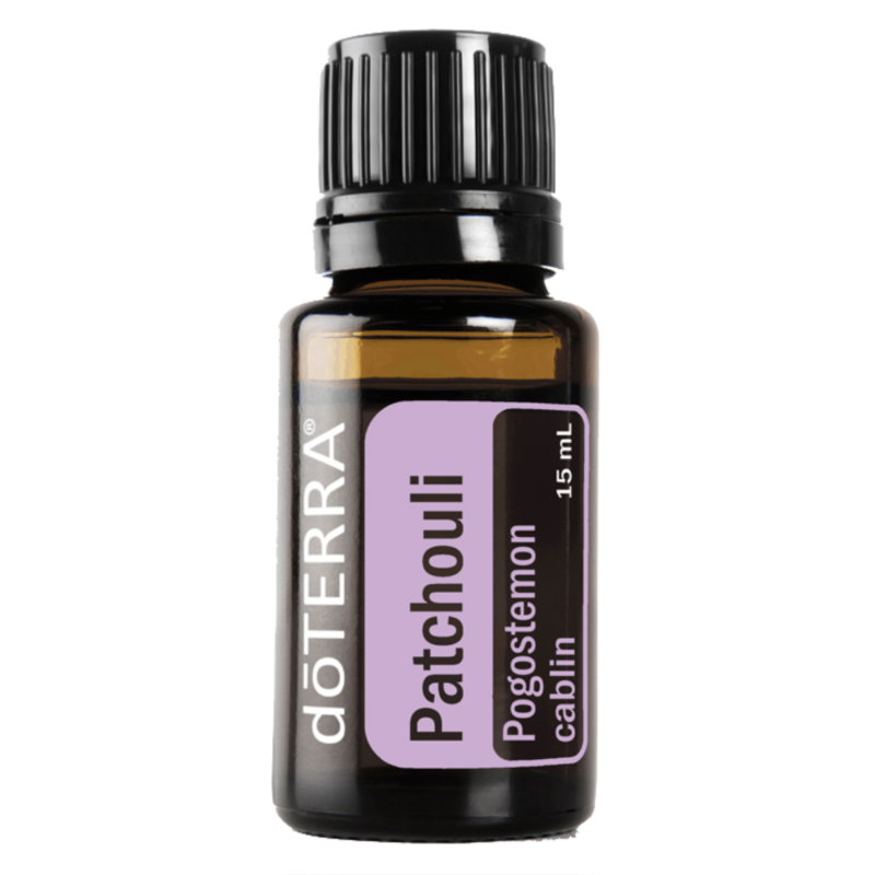 Patchouli, 15ml