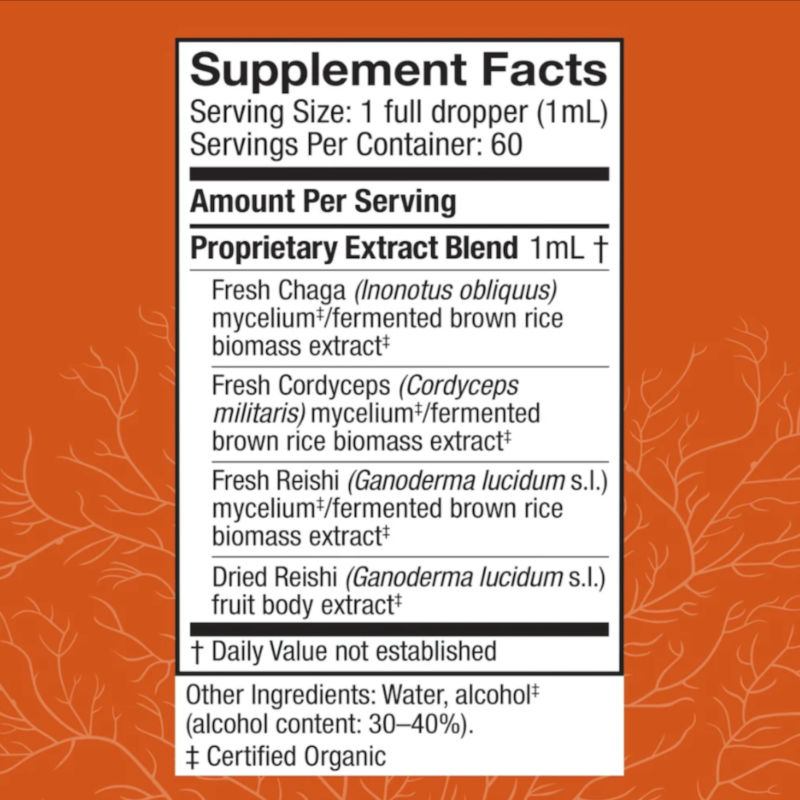 Breathe Extract, 2 Fluid Oz. - Image 2