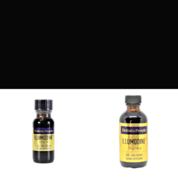 Iodine Illumodine featuring: Illumodine – Best Iodine Supplement, 0.5 fl. oz.  400 mcg, Illumodine | Iodine Supplement, 2 fl. oz.
