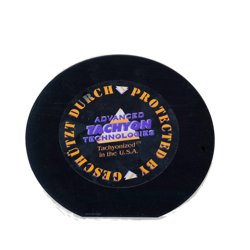 Tachyonized 15cm / 6" Silica Disk 3-Pack - Image 2