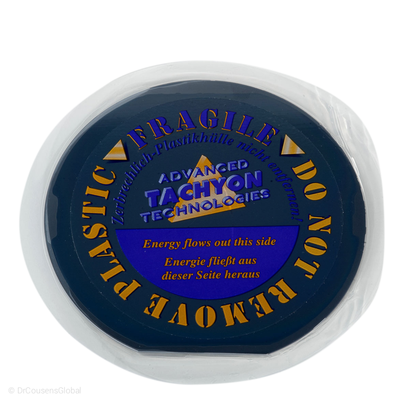 Tachyonized 15cm / 6" Silica Disk 3-Pack - Image 3