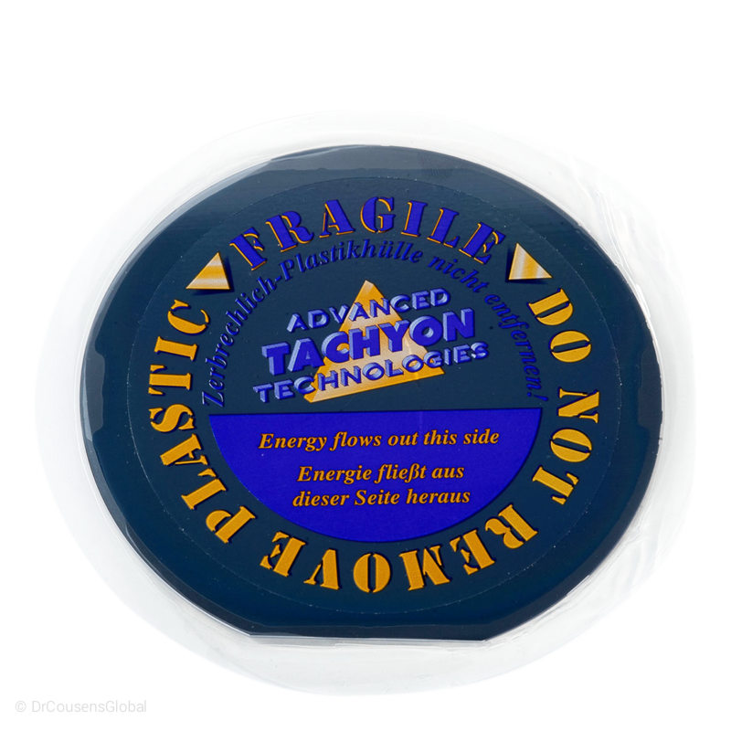 Tachyonized 15cm / 6" Silica Disk - Image 3