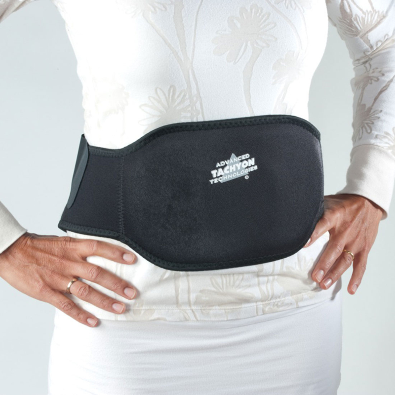 Tachyonized Ultra Liberty Belt, with 3 4" Ultra Silica Disks - Image 2