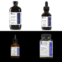 Vitamin B B12 featuring: Max B-ND | B complex Supplement, 8 fl. oz., Max B-ND | B complex Supplement, 2 fl. oz., Vitamin B12-ND, 2 fl. oz., Complete B, 60 Caps